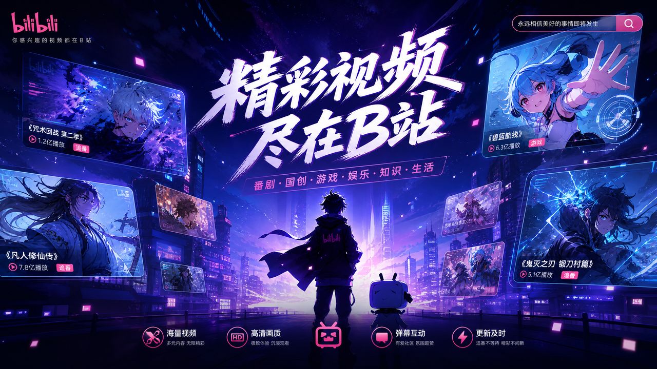 抖音揭秘动漫影视传媒平台